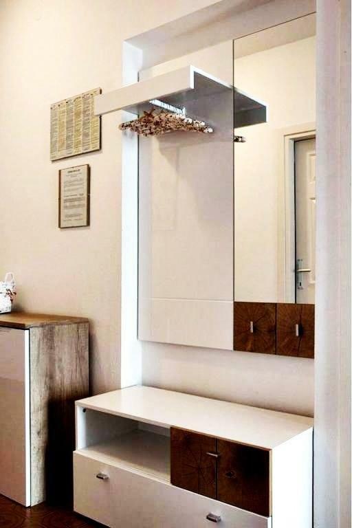 Anamarija Apartment สปลิท ภายนอก รูปภาพ